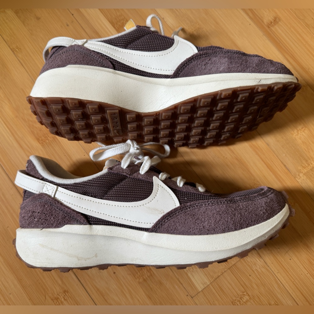Nike waffle debut vintage size 9
